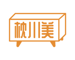枕川美 商标图样