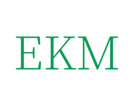 EKM 商标图样