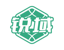 锐域 商标图样