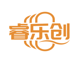睿乐创 商标图样
