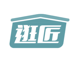 逛匠 商标图样