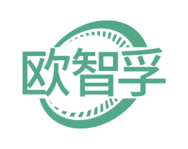 欧智孚 商标图样