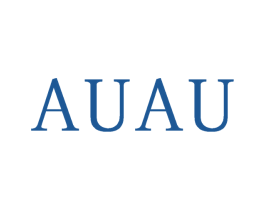 AUAU 商标图样