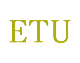 ETU 商标图样