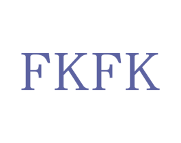FKFK 商标图样