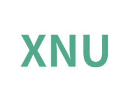XNU 商标图样