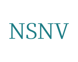 NSNV 商标图样