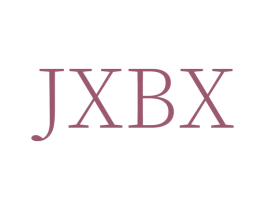 JXBX 商标图样