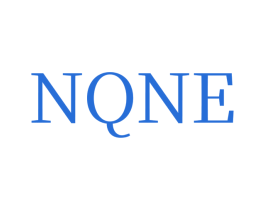 NQNE 商标图样