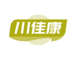 川佳康 商标图样