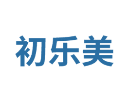 初乐美 商标图样