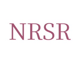 NRSR 商标图样