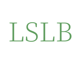 LSLB 商标图样
