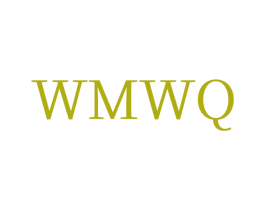 WMWQ 商标图样