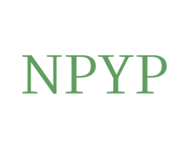 NPYP 商标图样