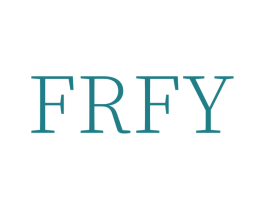 FRFY 商标图样