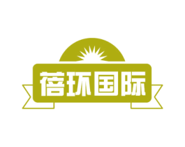 蓓环国际 商标图样