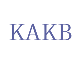 KAKB 商标图样