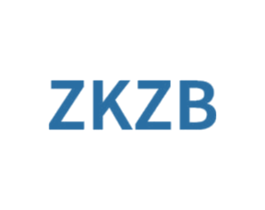 ZKZB 商标图样