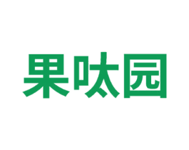 果呔园 商标图样