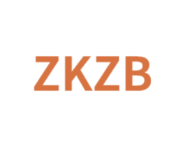ZKZB 商标图样