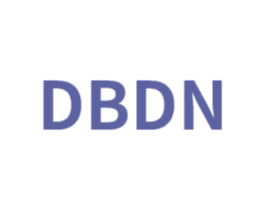 DBDN 商标图样
