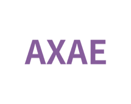 AXAE 商标图样