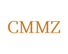 CMMZ 商标图样