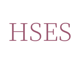 HSES 商标图样