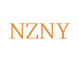 NZNY 商标图样