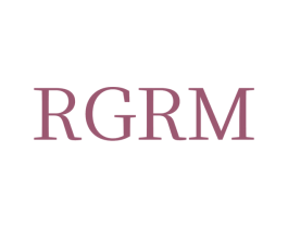 RGRM 商标图样