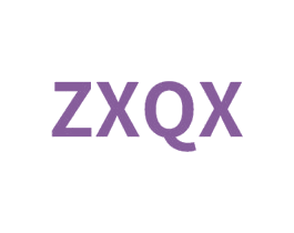 ZXQX 商标图样