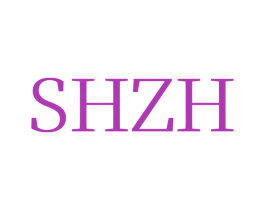 SHZH 商标图样