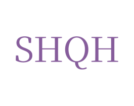 SHQH 商标图样