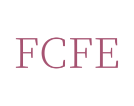 FCFE 商标图样