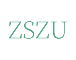 ZSZU 商标图样