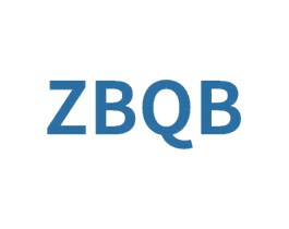 ZBQB 商标图样