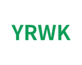 YRWK 商标图样