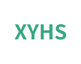 XYHS 商标图样