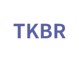 TKBR 商标图样