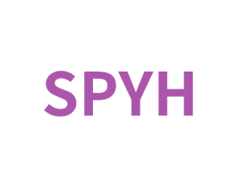 SPYH 商标图样