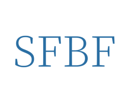 SFBF 商标图样