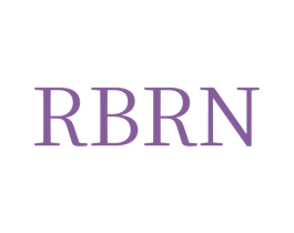 RBRN 商标图样