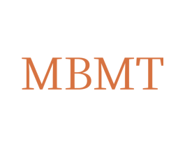 MBMT 商标图样