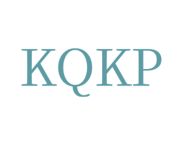 KQKP 商标图样