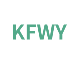 KFWY 商标图样