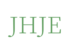 JHJE 商标图样
