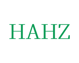 HAHZ 商标图样
