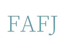 FAFJ 商标图样