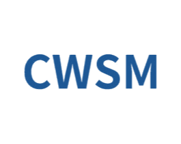 CWSM 商标图样